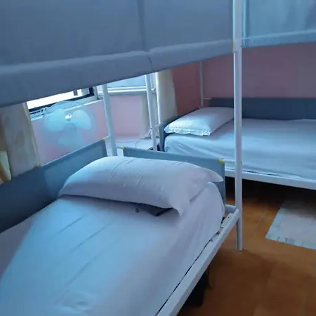 Auberge de jeunesse Qiyuan