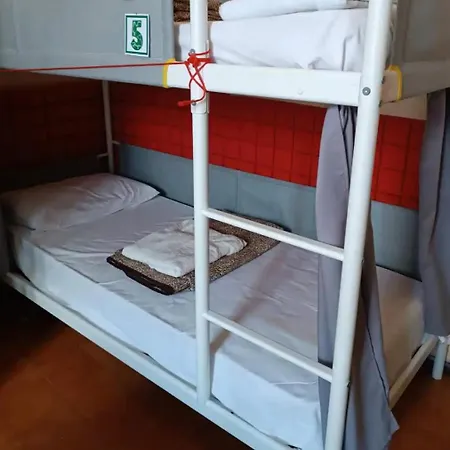 Hostel Qiyuan
